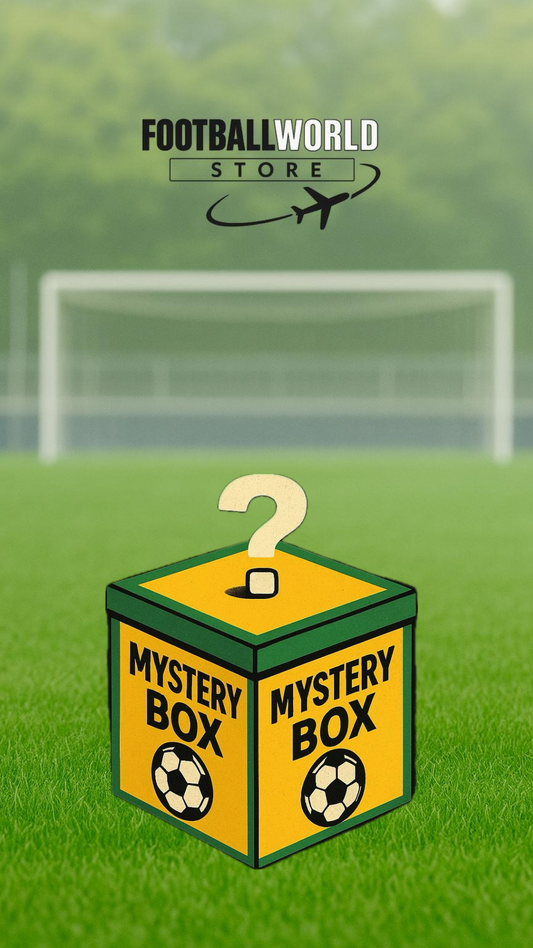 Mystery Box📦