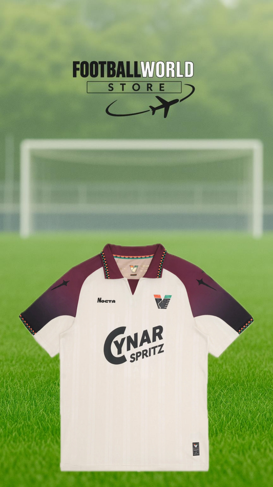 Venezia Away 25/26