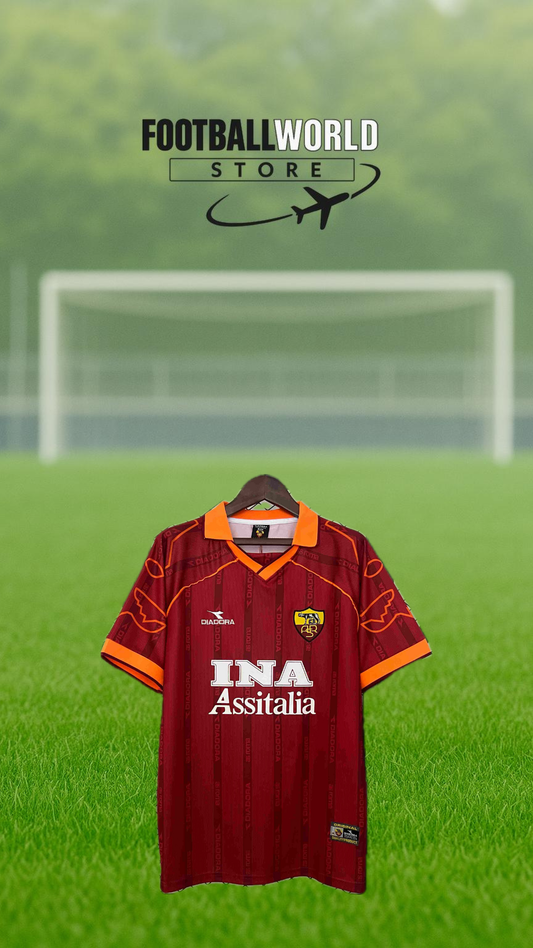 Roma Home 99/00