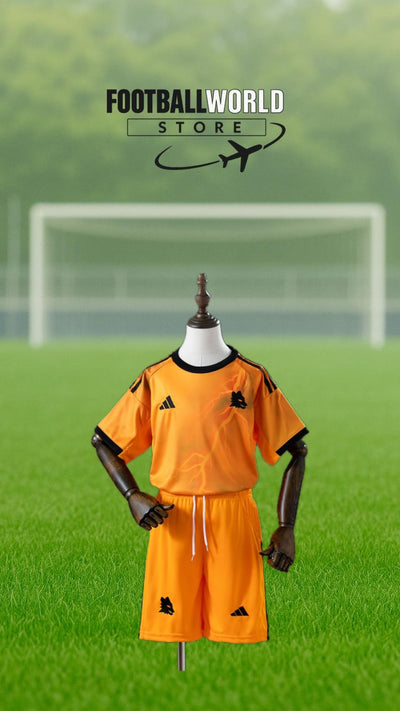 Roma Kid Away 25/26