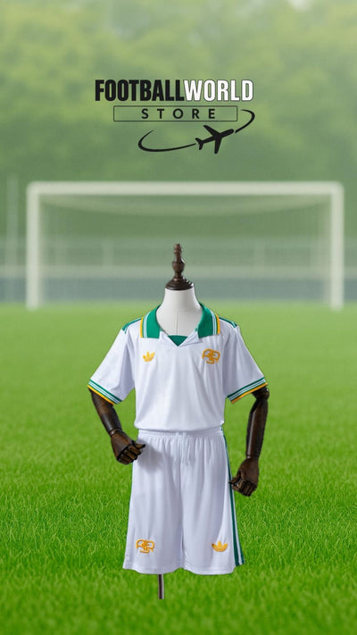 Roma Kid Third 25/26