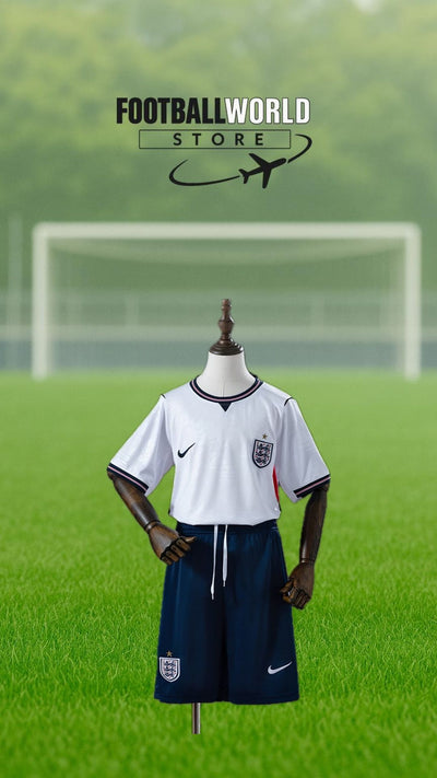 England Kid Home 25/26